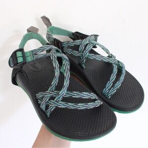 Chaco ZX/2 Classic Dagger Sandals Youth